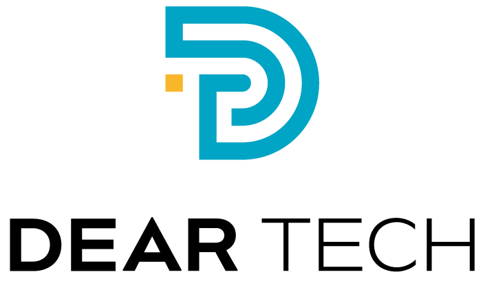 Dear Tech ロゴ