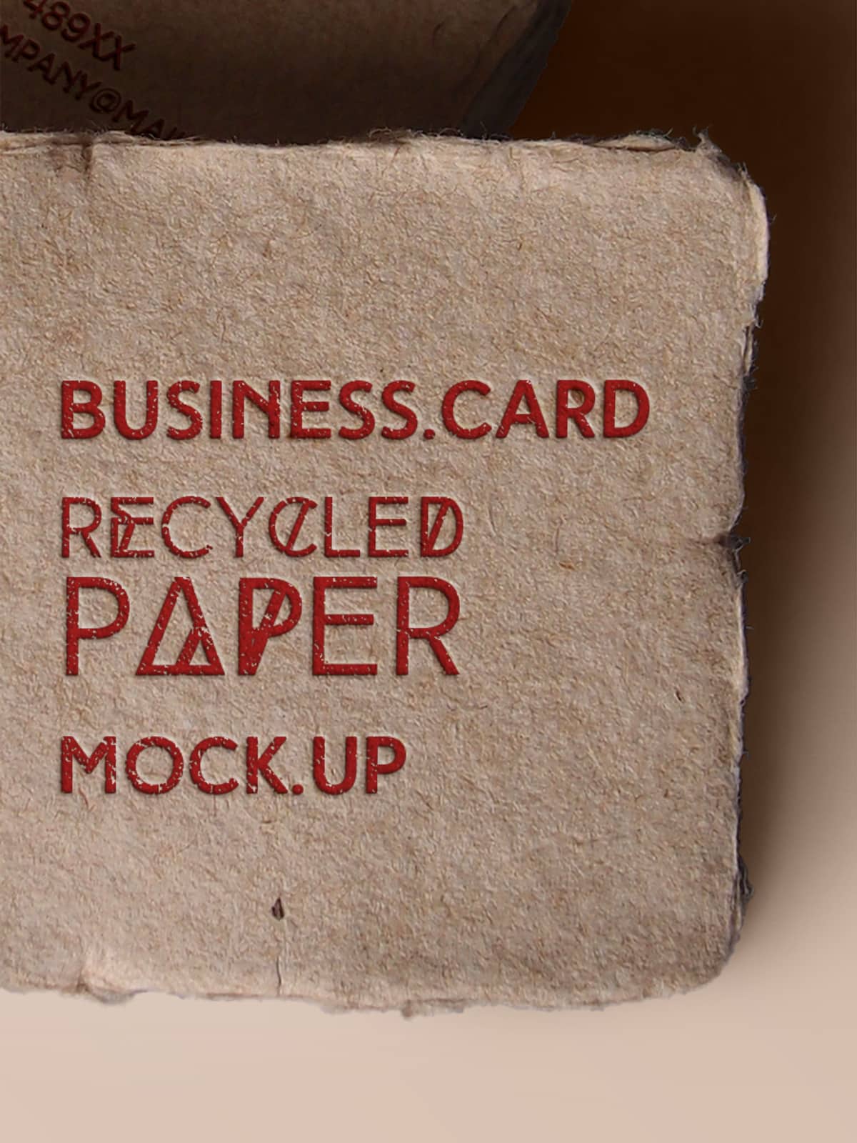 paper-business-cards-dear-tech